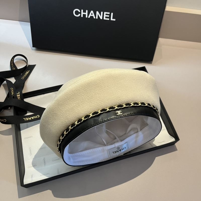 CHANEL